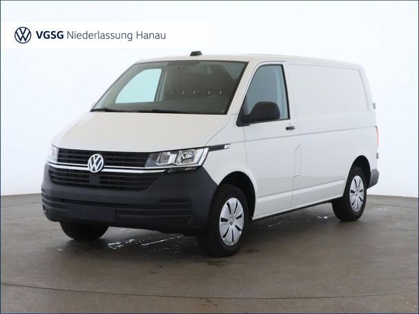 Volkswagen T6 Transporter 110 kW image number 1