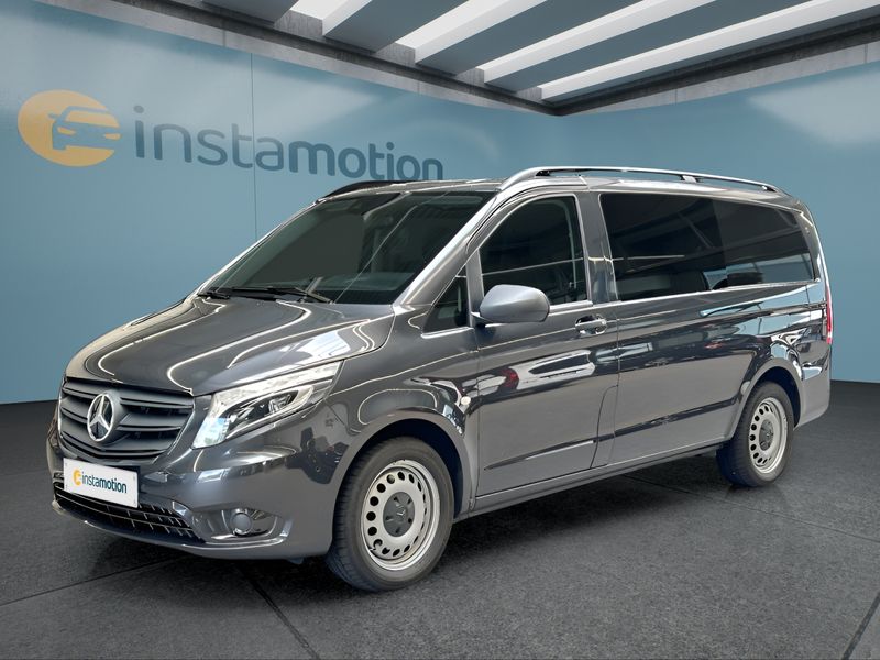 Mercedes-Benz Vito 119