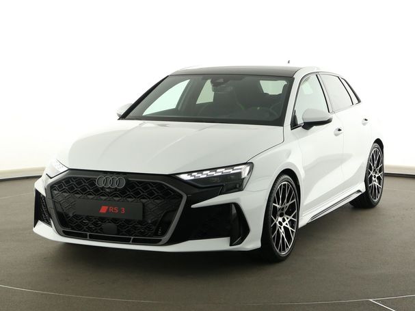 Audi RS3 2.5 TFSI quattro Sportback 294 kW image number 1