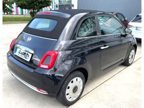 Fiat 500C 51 kW image number 3