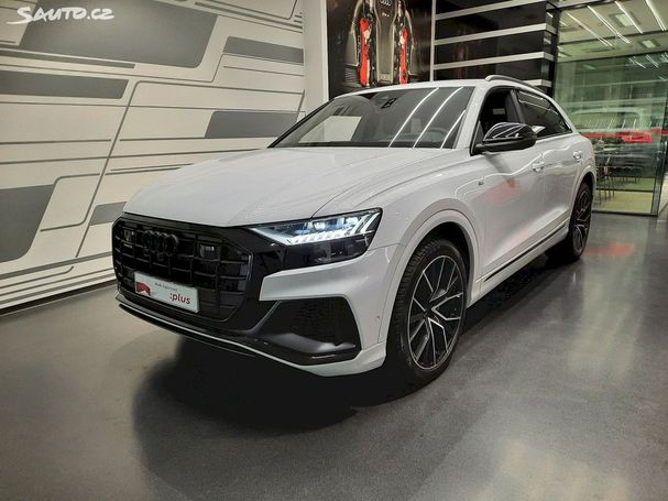 Audi Q8 55 TFSI quattro 250 kW image number 1