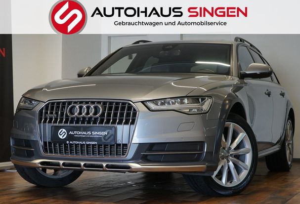 Audi A6 Allroad 3.0 TDI quattro 200 kW image number 2