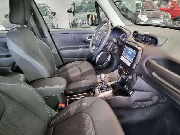 Jeep Renegade 1.0 Limited 88 kW image number 13