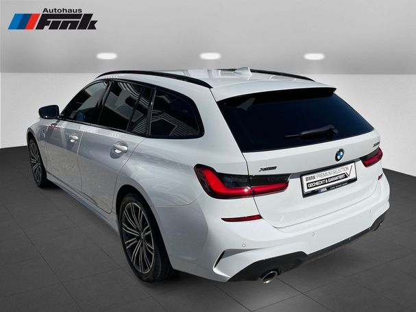 BMW 330 Touring M Sport xDrive 185 kW image number 6