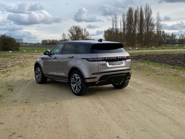 Land Rover Range Rover Evoque P300e 227 kW image number 1