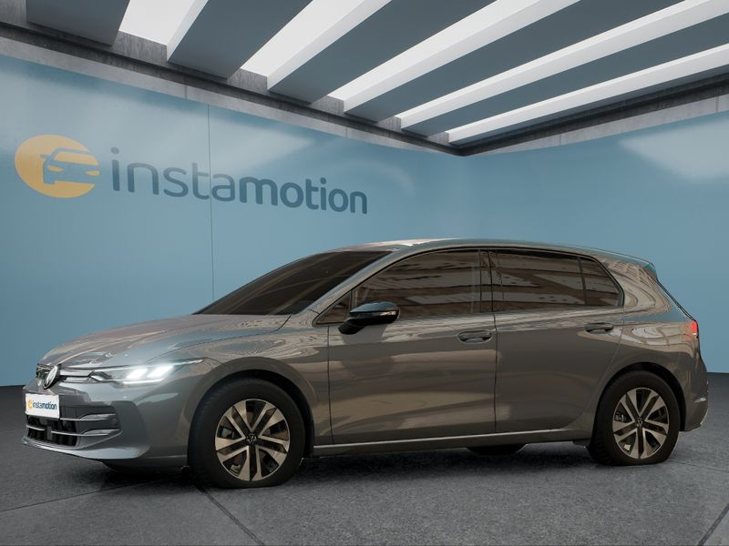 Volkswagen Golf 1.5 eTSI