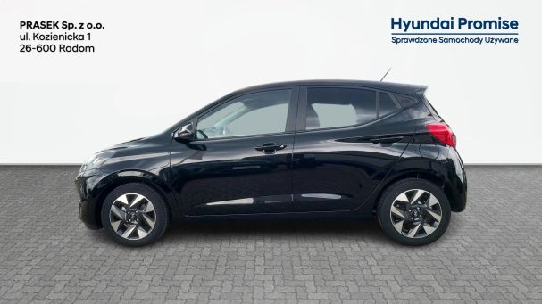 Hyundai i10 1.0 49 kW image number 5