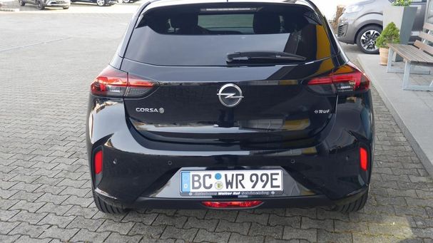 Opel Corsa e 99 kW image number 3