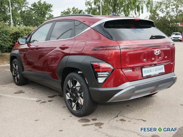 Hyundai Kona DCT 146 kW image number 1