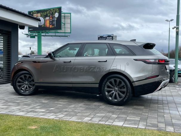 Land Rover Range Rover Velar 3.0d R-Dynamic SE 221 kW image number 11