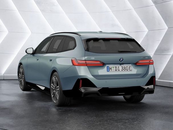 BMW i5 M Sport 250 kW image number 4