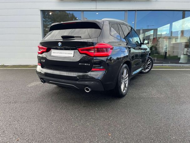 BMW X3 xDrive 137 kW image number 3