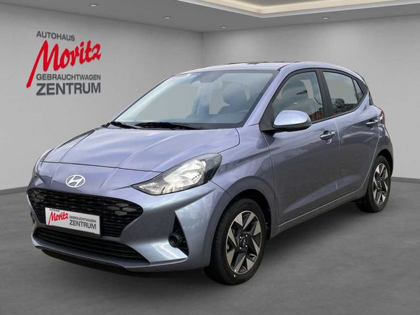 Hyundai i10 1.0 Trend 49 kW image number 1