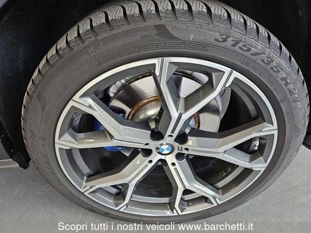 BMW X6 xDrive 210 kW image number 7