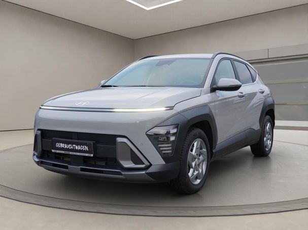 Hyundai Kona 1.0 Trend 88 kW image number 1