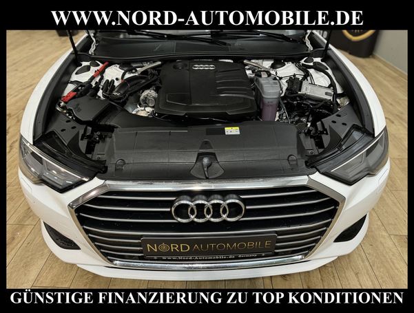 Audi A6 40 TDI S-line Avant 150 kW image number 25