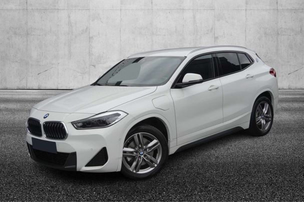 BMW X2 xDrive25e M Sport X 162 kW image number 1