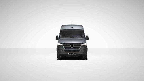 Mercedes-Benz Sprinter 315 CDI RWD 110 kW image number 7