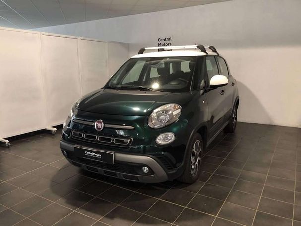 Fiat 500L 1.4 Cross 70 kW image number 1