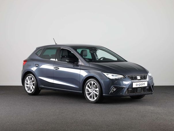 Seat Ibiza 1.0 TSI DSG FR 81 kW image number 2