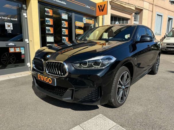 BMW X2 sDrive 142 kW image number 2