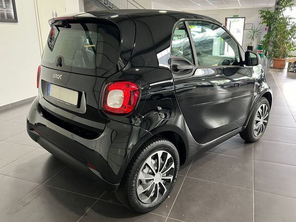 Smart ForTwo EQ 60 kW image number 7