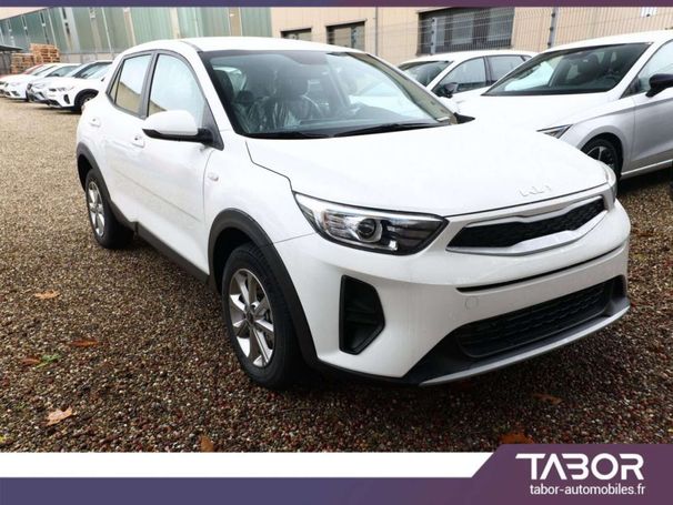 Kia Stonic 1.2 Edition 7 62 kW image number 2