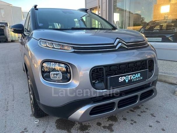 Citroen C3 Aircross 110 Stop & Start OPF Live 81 kW image number 2