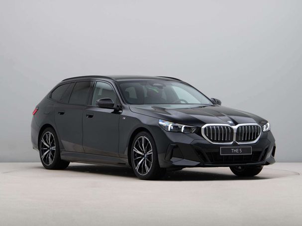 BMW 530 Touring 146 kW image number 7