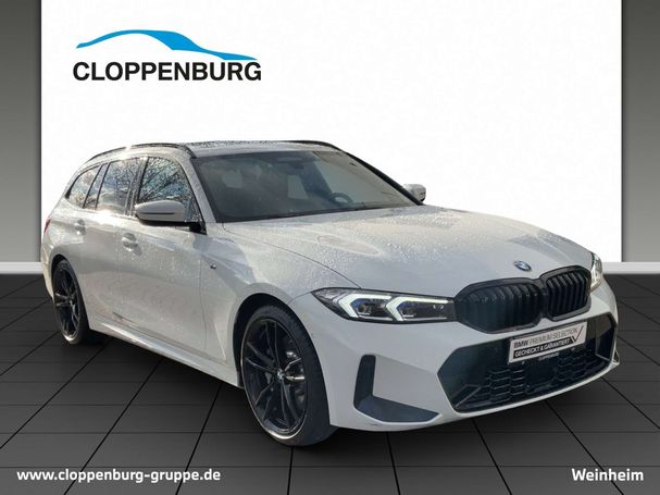 BMW 330i Touring xDrive 180 kW image number 7