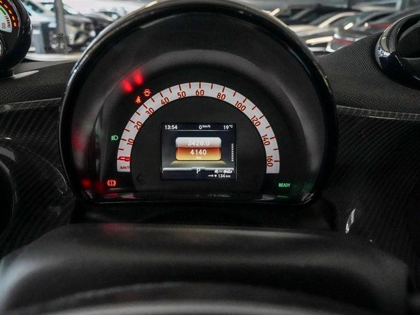 Smart ForTwo EQ 60 kW image number 12