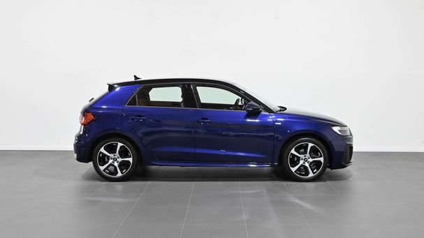 Audi A1 30 TFSI Sportback 81 kW image number 15