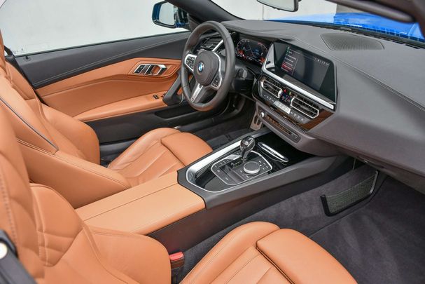 BMW Z4 sDrive 145 kW image number 18