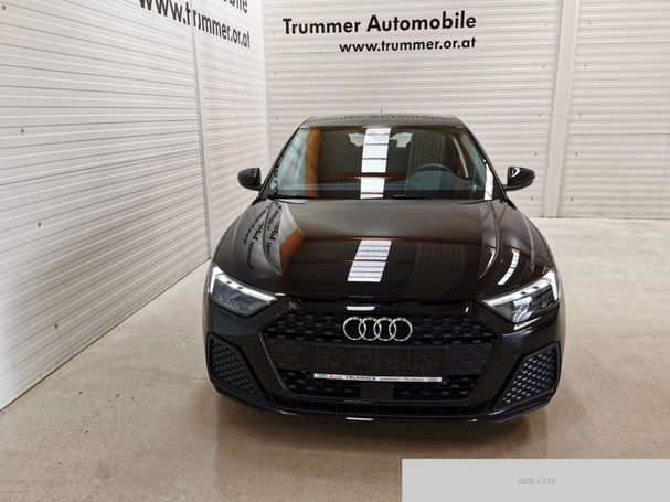 Audi A1 25 TFSI 70 kW image number 2