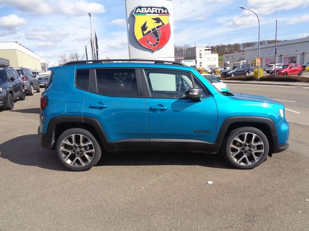 Jeep Renegade 1.5 S-Edition 96 kW image number 5