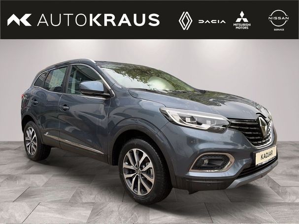 Renault Kadjar TCe 140 GPF 103 kW image number 7