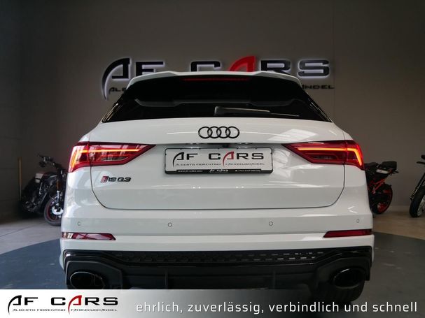 Audi RSQ3 294 kW image number 6