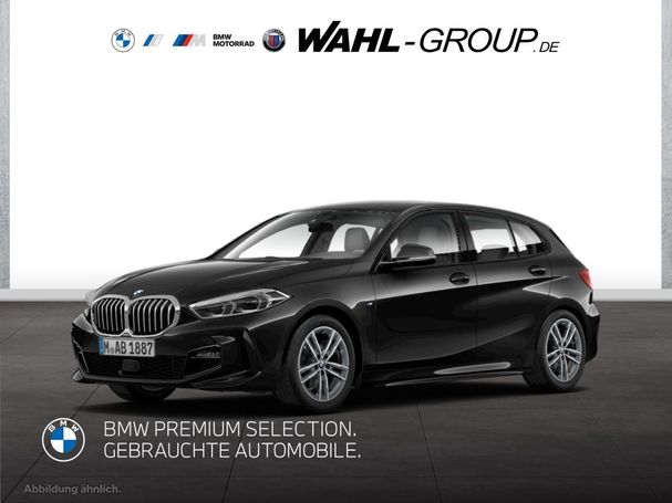 BMW 118i M Sport 100 kW image number 1