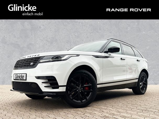 Land Rover Range Rover Velar P400e 297 kW image number 1