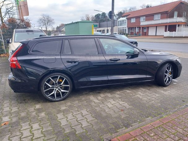 Volvo V60 Polestar Engineered AWD Recharge 298 kW image number 6