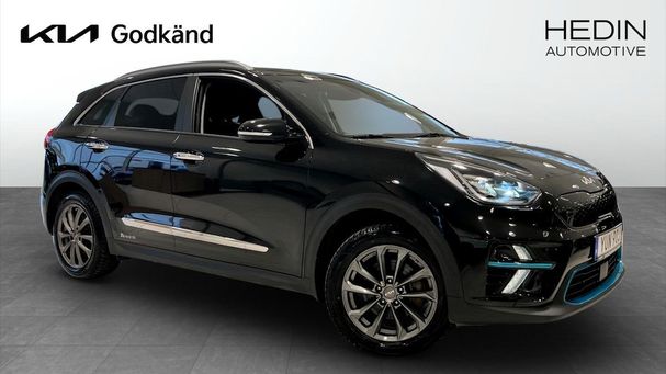 Kia Niro e 150 kW image number 2