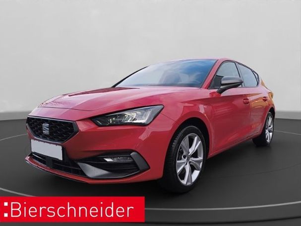 Seat Leon 1.4 e-Hybrid DSG 150 kW image number 1