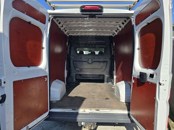 Fiat Ducato 130 kW image number 13