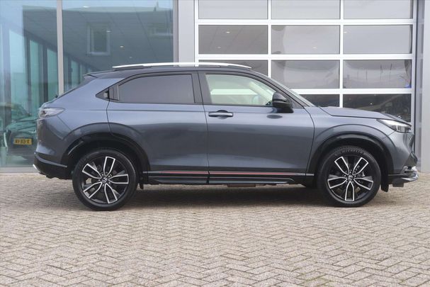 Honda HR-V 96 kW image number 4