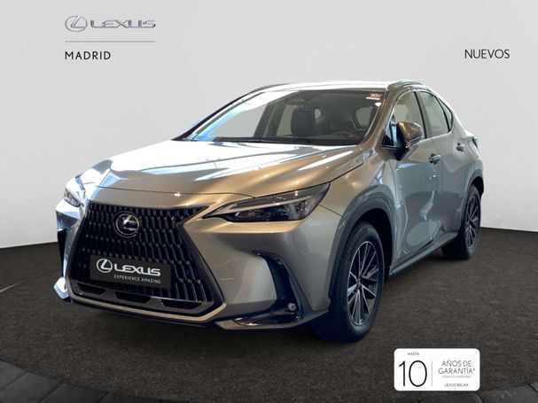 Lexus NX 450 h 225 kW image number 1