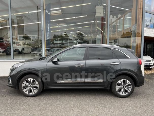 Kia Niro 150 kW image number 5