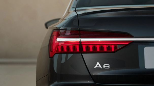 Audi A6 150 kW image number 4