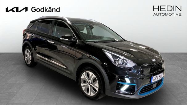 Kia Niro e 64 kWh 150 kW image number 3