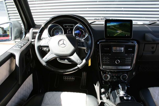 Mercedes-Benz G 63 AMG 420 kW image number 3