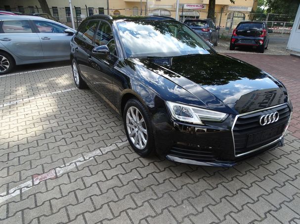 Audi A4 2.0 TDI 110 kW image number 2